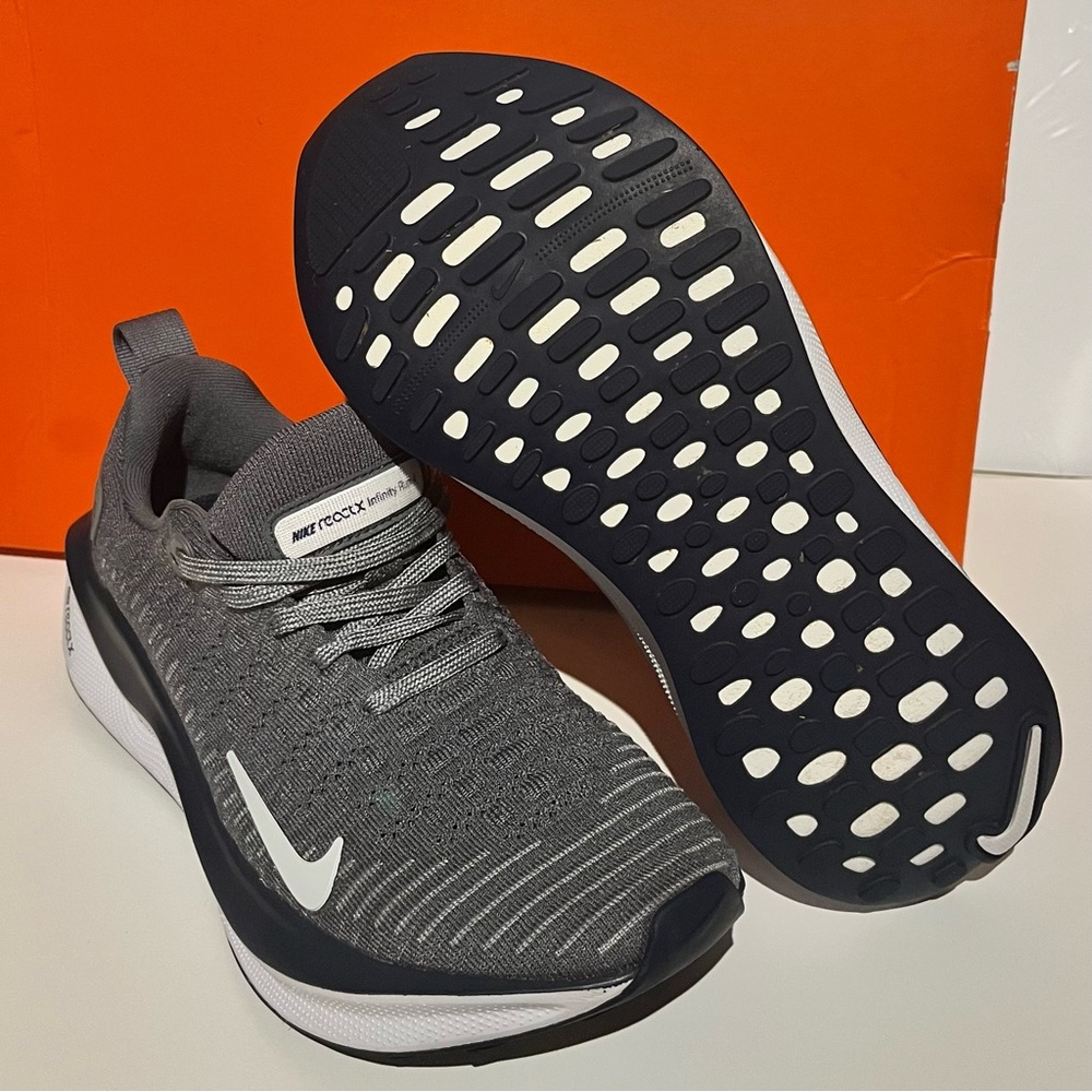 Nike ReactX Infinity Run 4 TB